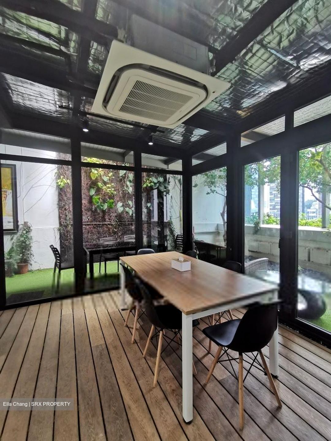 Robinson Square (D1), Office #280528651